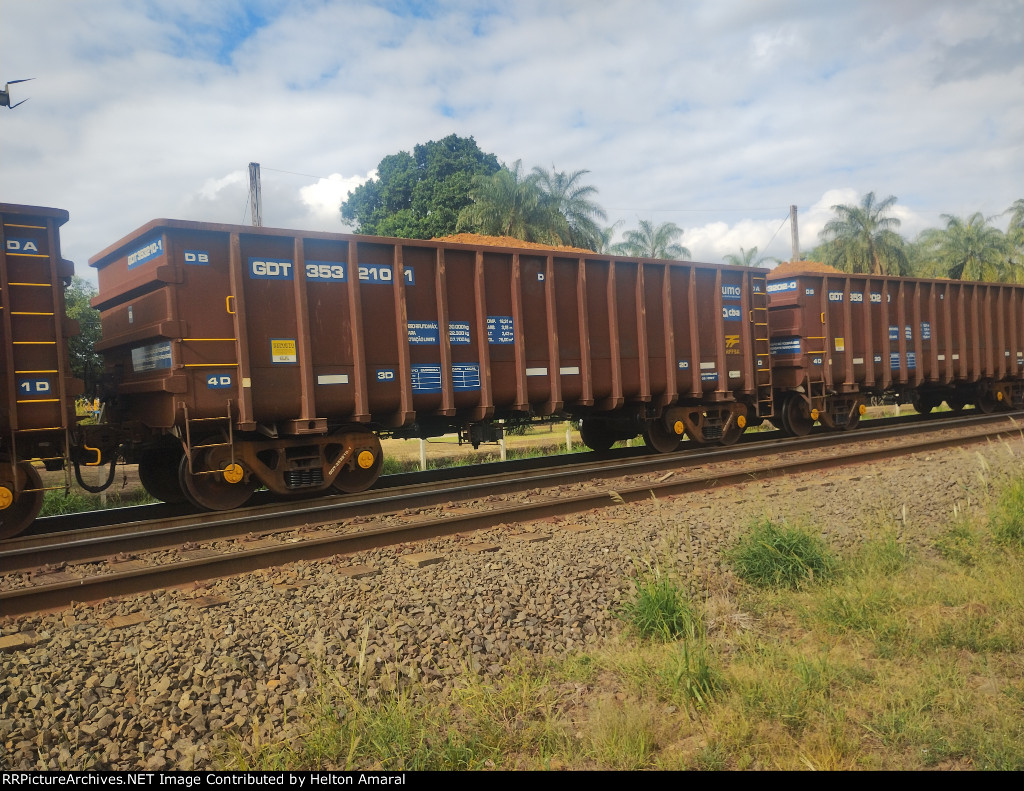 RUMO GDT-353210-1